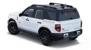 2025 Ford Bronco Sport® External Image 3